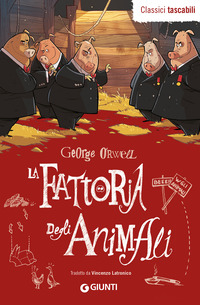 FATTORIA DEGLI ANIMALI