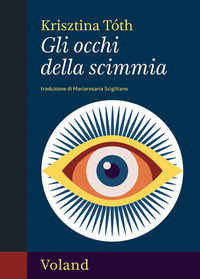 OCCHI DELLA SCIMMIA