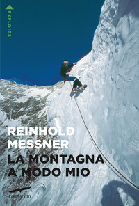MONTAGNA A MODO MIO