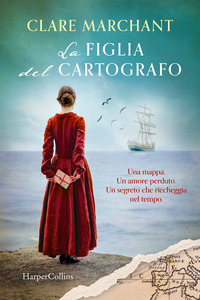 FIGLIA DEL CARTOGRAFO