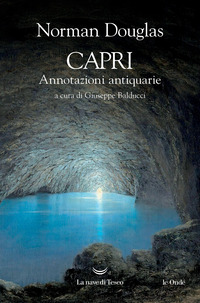 CAPRI - ANNOTAZIONI ANTIQUARIE