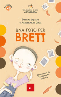 FOTO PER BRETT