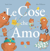 COSE CHE AMO