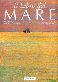 LIBRO DEL MARE