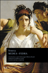 MEDEA FEDRA