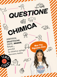 QUESTIONE DI CHIMICA