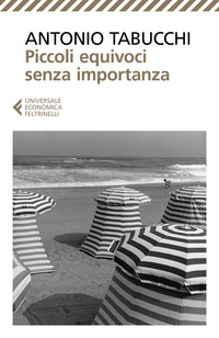 PICCOLI EQUIVOCI SENZA IMPORTANZA