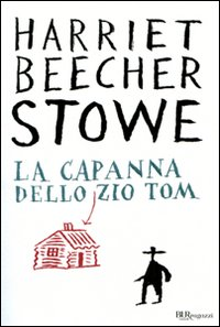 CAPANNA DELLO ZIO TOM