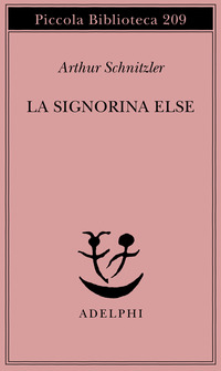 SIGNORINA ELSE