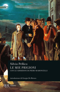 MIE PRIGIONI