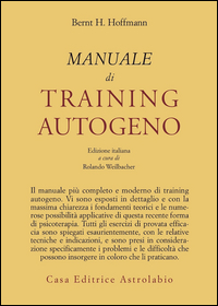 MANUALE DI TRAINING AUTOGENO