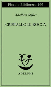 CRISTALLO DI ROCCA