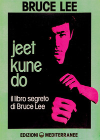JEET KUNE DO