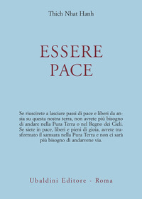ESSERE PACE