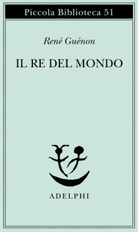 RE DEL MONDO