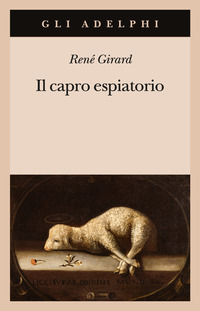 CAPRO ESPIATORIO