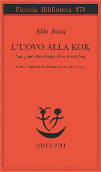 UOVO ALLA KOK