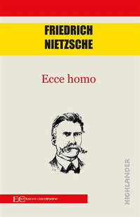 ECCE HOMO