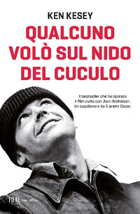 QUALCUNO VOLO\' SUL NIDO DEL CUCULO