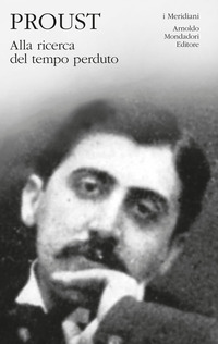 ALLA RICERCA DEL TEMPO PERDUTO 1
