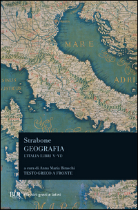 GEOGRAFIA L\'ITALIA LIBRI 5-6