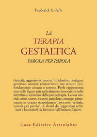 TERAPIA GESTALTICA