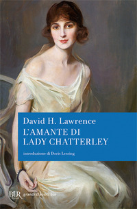 AMANTE DI LADY CHATTERLEY