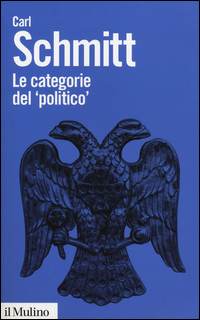 CATEGORIE DEL POLITICO