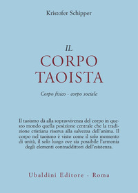 CORPO TAOISTA