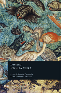STORIA VERA