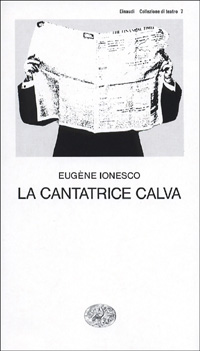 CANTATRICE CALVA