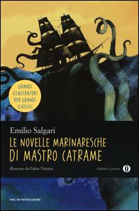 NOVELLE MARINARESCHE DI MASTRO CATRAME