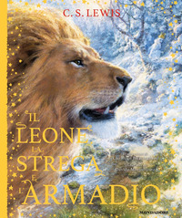 LEONE LA STREGA E L\'ARMADIO