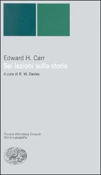 SEI LEZIONI SULLA STORIA