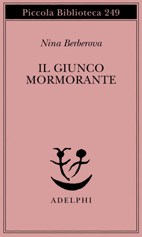 GIUNCO MORMORANTE