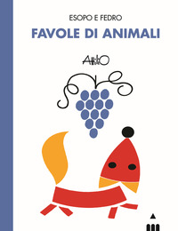 FAVOLE DI ANIMALI