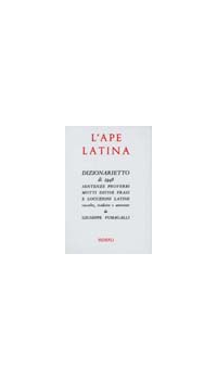 APE LATINA