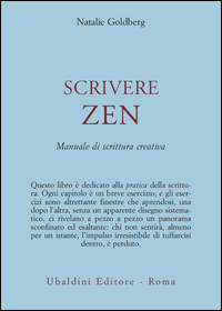 SCRIVERE ZEN