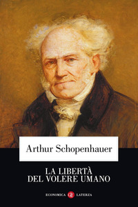 LIBERTA\' DEL VOLERE UMANO