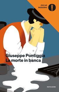 MORTE IN BANCA