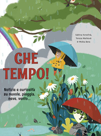 CHE TEMPO