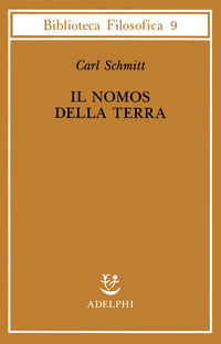 NOMOS DELLA TERRA