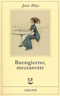 BUONGIORNO MEZZANOTTE