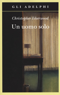 UOMO SOLO