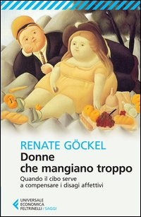 DONNE CHE MANGIANO TROPPO