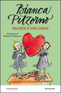 ASCOLTA IL MIO CUORE