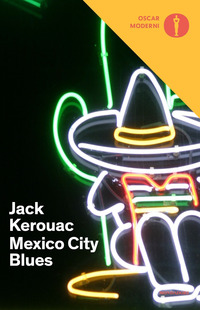 MEXICO CITY BLUES