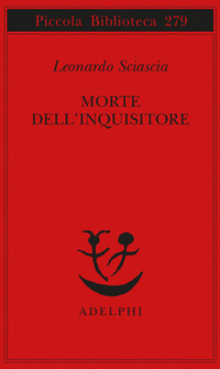 MORTE DELL\'INQUISITORE