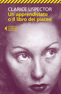 APPRENDISTATO O IL LIBRO DEI PIACERI