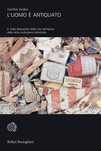 UOMO E\' ANTIQUATO 2